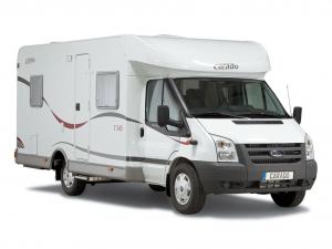 Carado T 345 '2009